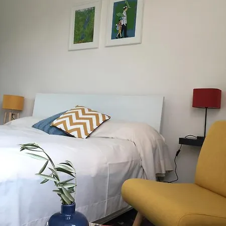 Apartmán Casa Undicizerocinque *