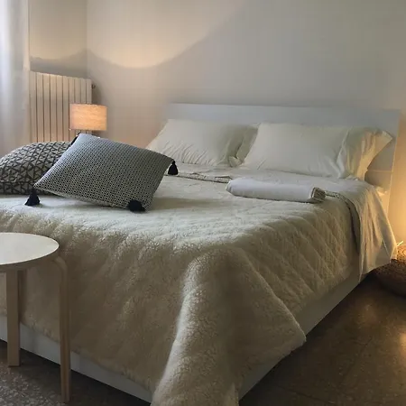 Apartmán Casa Undicizerocinque Boloňa