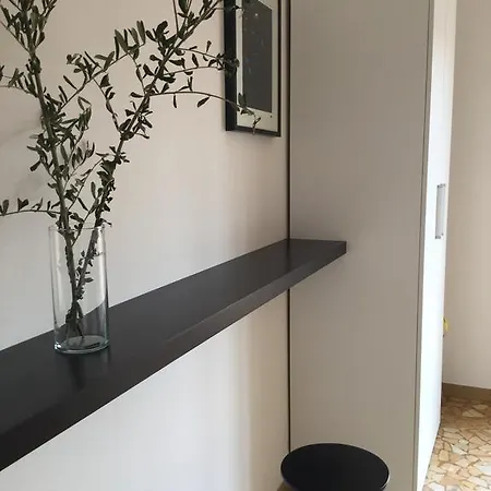 Casa Undicizerocinque Bolonha