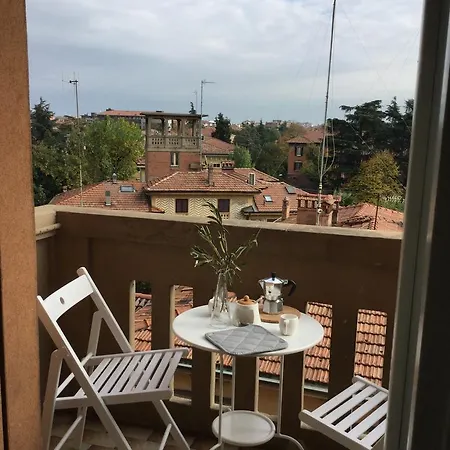 Casa Undicizerocinque Apartmán *