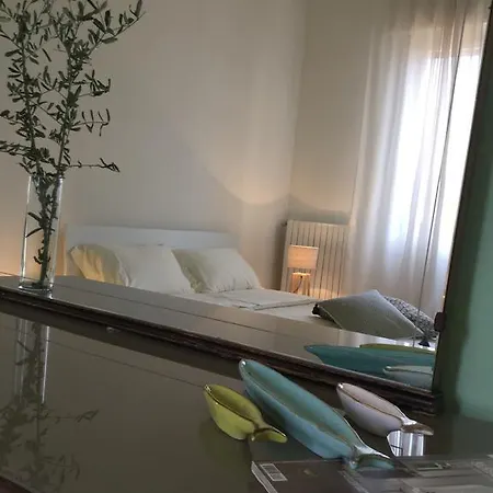 Casa Undicizerocinque 博洛尼亚