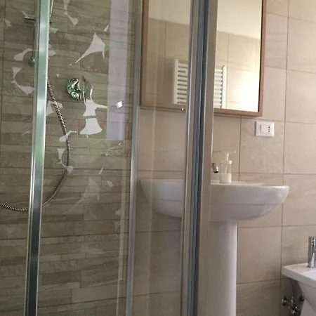 Casa Undicizerocinque Apartmán Boloňa