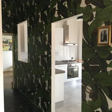 Casa Undicizerocinque Apartmán *
