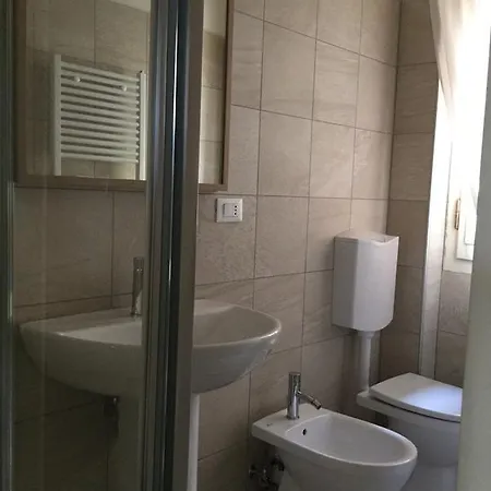 Casa Undicizerocinque * בולוניה