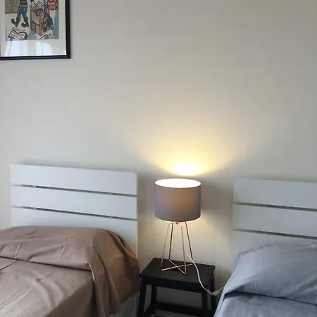 Casa Undicizerocinque דירה