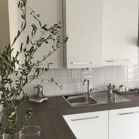 Casa Undicizerocinque דירה *