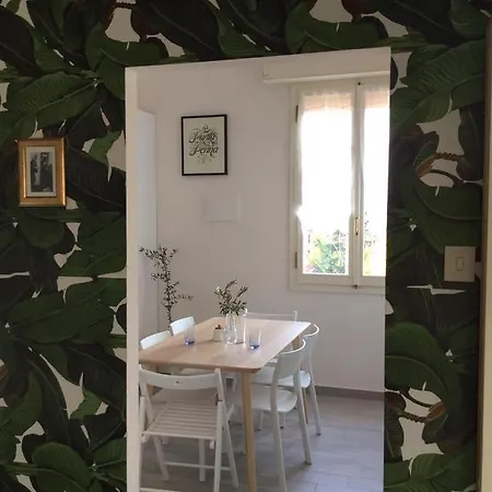 Casa Undicizerocinque * בולוניה