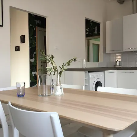 Casa Undicizerocinque בולוניה