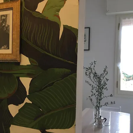 דירה Casa Undicizerocinque *